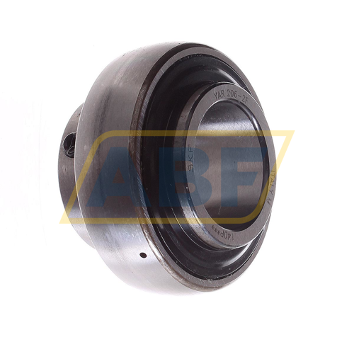 YAR206-2F SKF