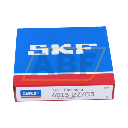 6013-2Z/C3 SKF