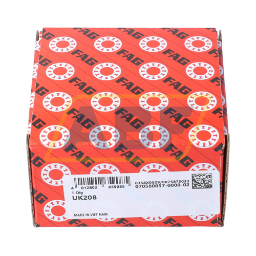 UK208 FAG