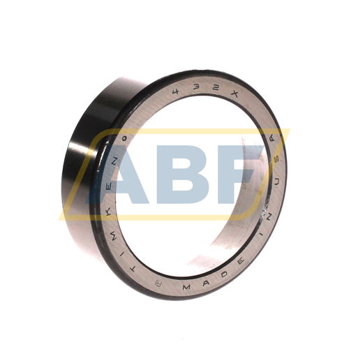 432-X Timken