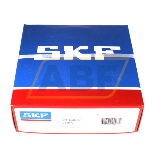 3318A SKF