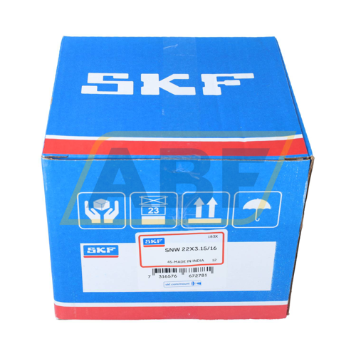 SNW22X3.15/16 SKF