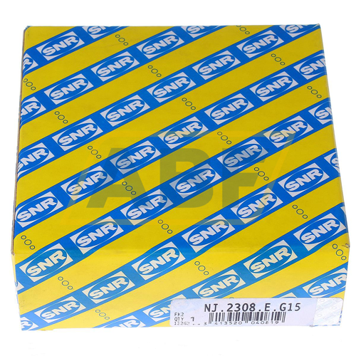 NJ2308.E. G15 SNR