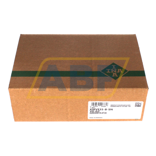 KWVE35-B-SN-V0-G2 INA