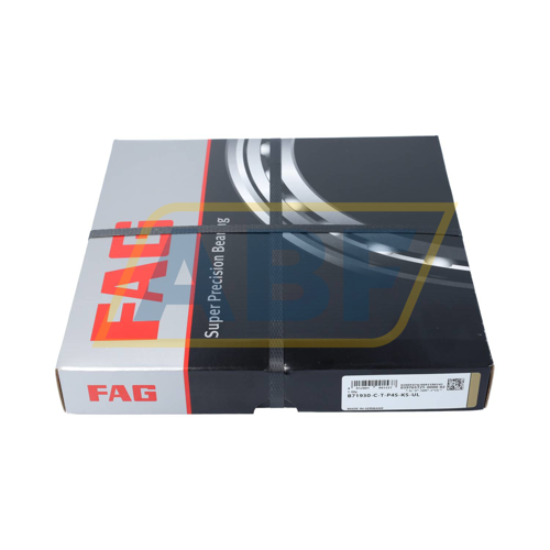 B71930-C-T-P4S-K5-UL FAG