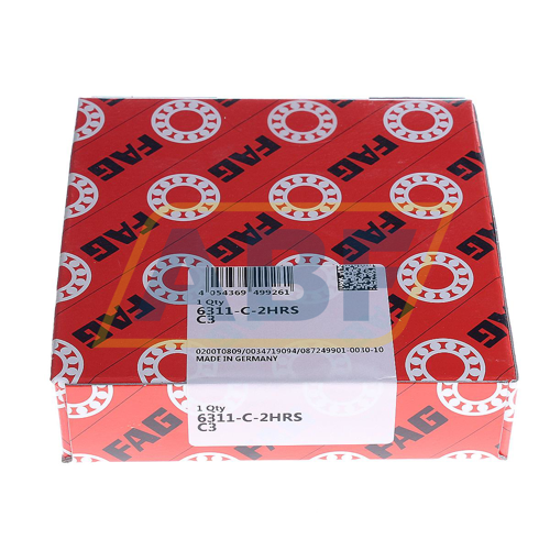 6311-C-2HRS-C3 FAG