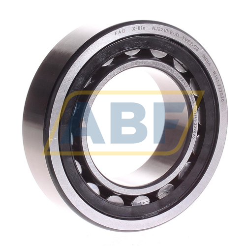 NJ2210-E-XL-TVP2-C3 FAG