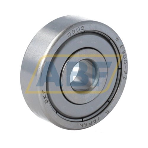 W6300-2Z SKF