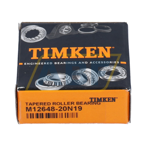 M12648-20024 Timken