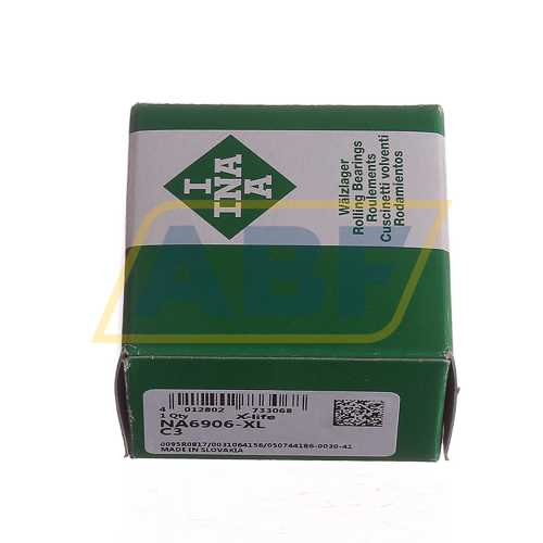 NA6906-XL-C3 INA