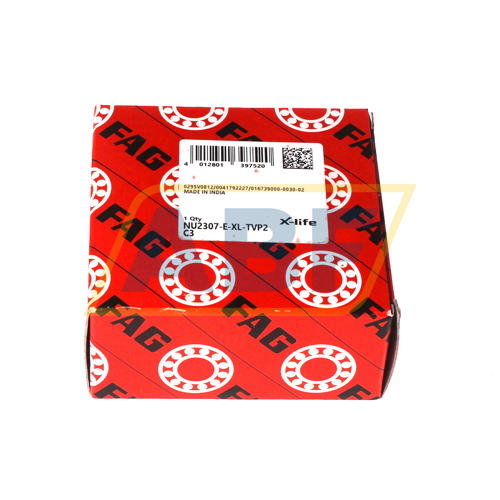 NU2307-E-XL-TVP2-C3 FAG