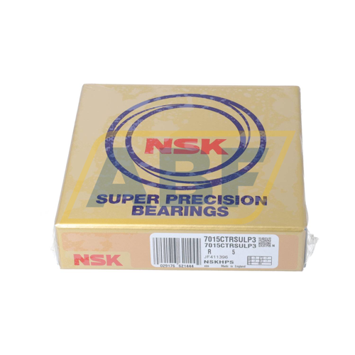 7015CTRSULP3 NSK