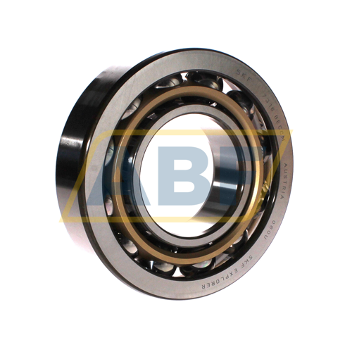 7316BECCM SKF