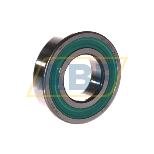 6207-2RZTN9/HC5C3WT SKF