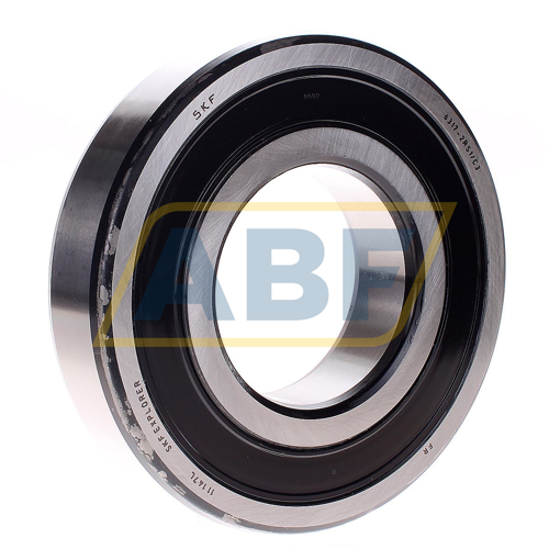 6317-2RS1/C3 SKF