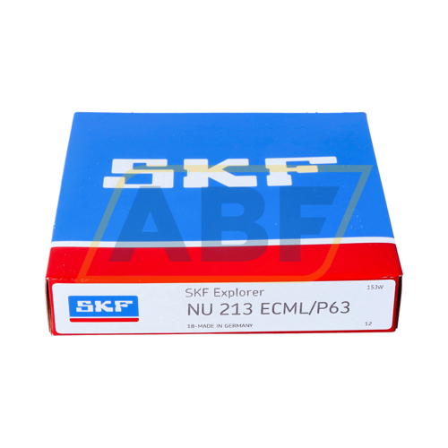 NU213ECML/P63 SKF