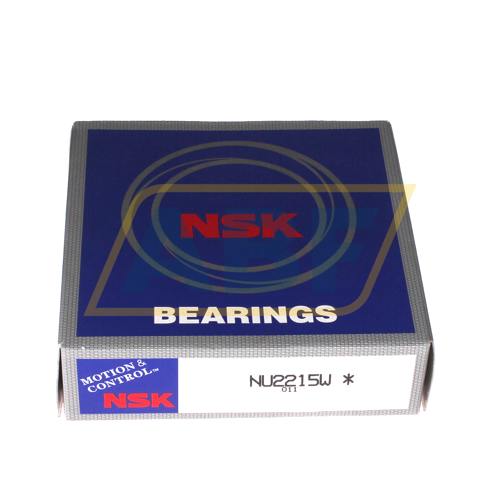 NU2215W NSK