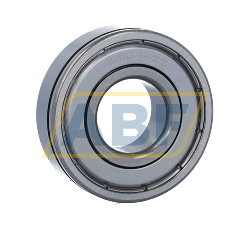 6204ZZ N C3 Torrington Wuxi Brand