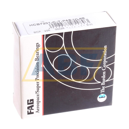HCB7201-C-T-P4S-UL FAG