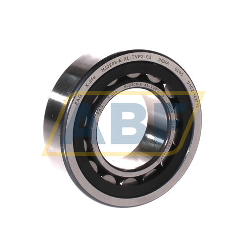 NJ2208-E-XL-TVP2-C3 FAG