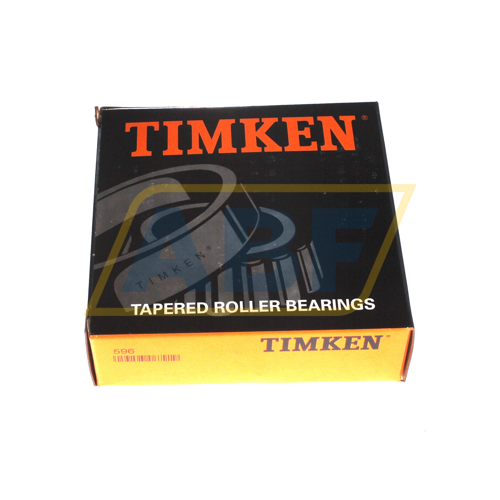 596 Timken