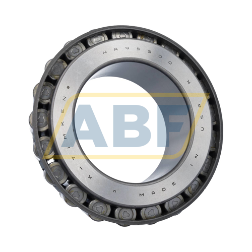 NA95500 Timken