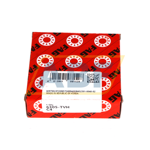 6305-TVH-C4 FAG