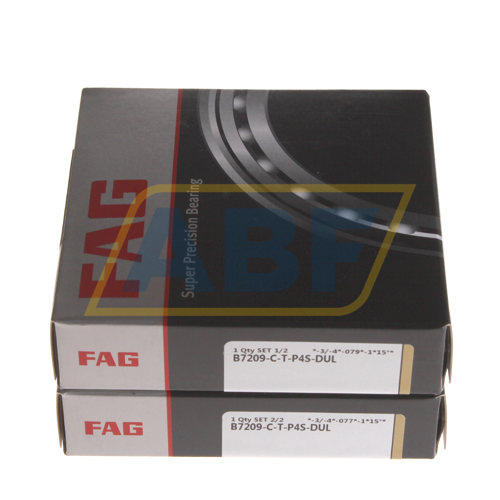 B7209-C-T-P4S-DUL FAG
