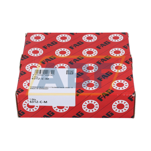 6312-C-M FAG