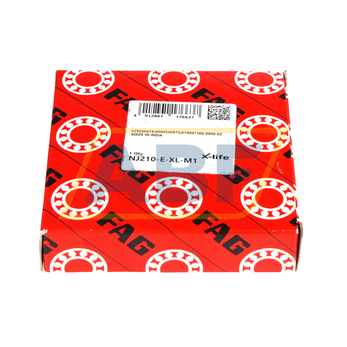NJ210-E-XL-M1 FAG