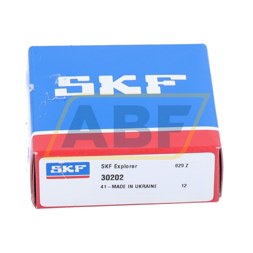 30202 SKF
