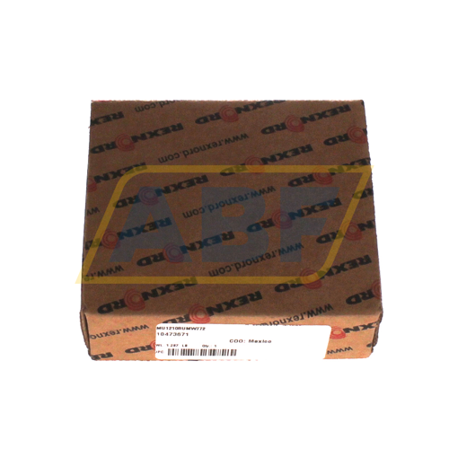 MU1210RUMW772 Rexnord