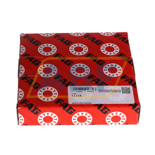51118 FAG