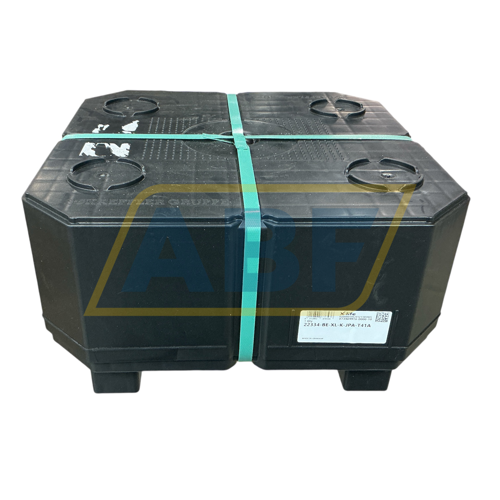 22334-BE-XL-K-JPA-T41A FAG