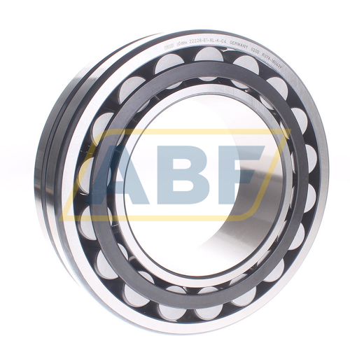 22228-E1-XL-K-C4 FAG