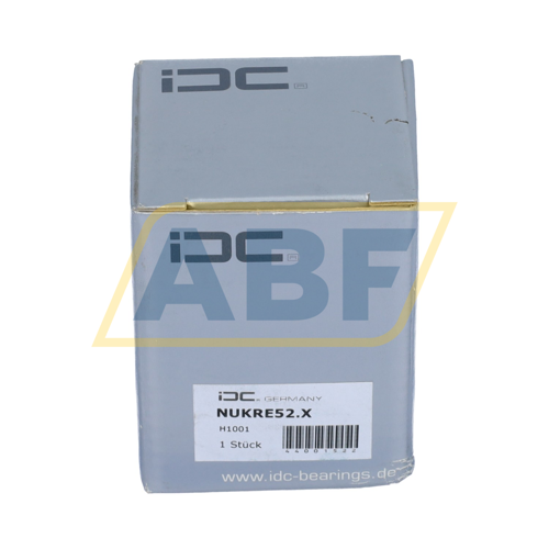 NUKRE52.X IDC/Interprecise Donath GmbH