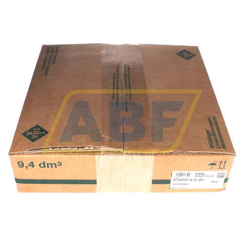 SL182944-B-XL-BR INA