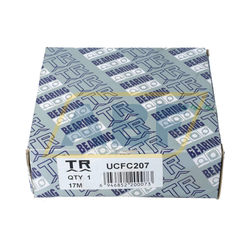 UCFC207 TR