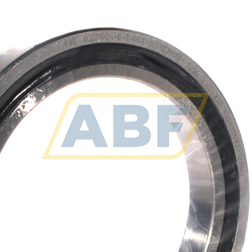 XCS71924-E-T-P4S-UL FAG