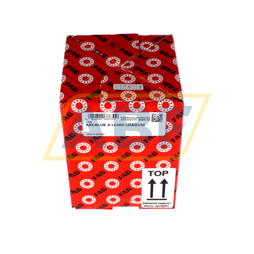 ARCALUB-X.LC400-LOAD150 FAG