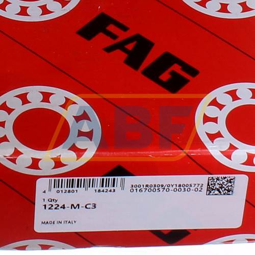 1224-M-C3 FAG