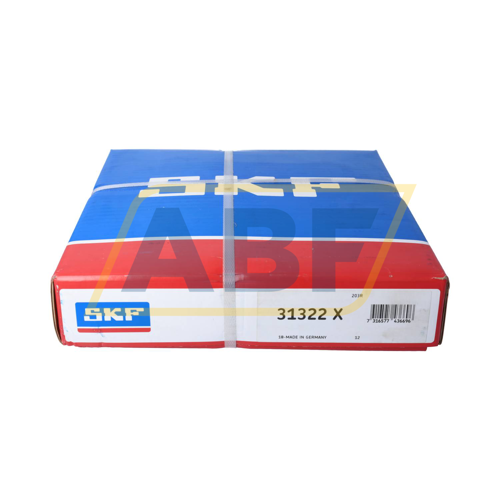 31322X SKF