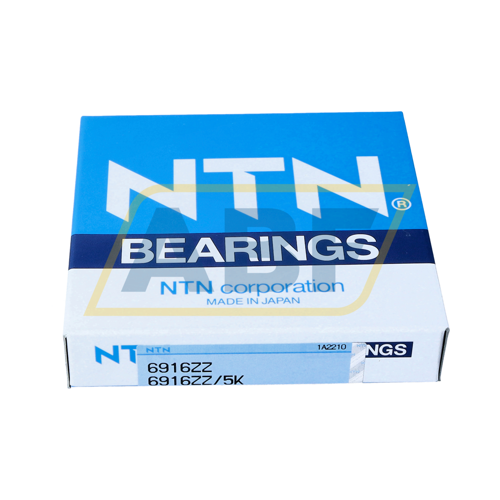 6916ZZ NTN