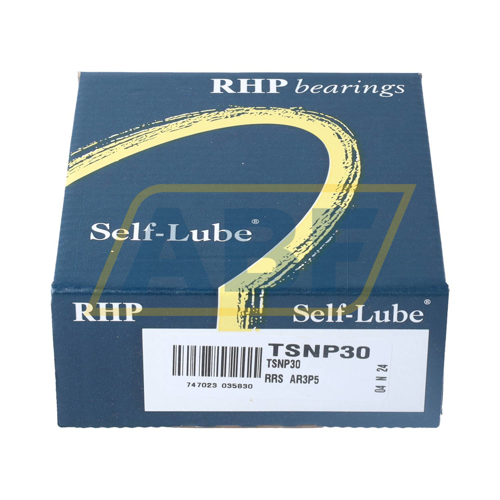 TSNP30 RHP
