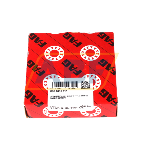 7307-B-XL-TVP-UL FAG