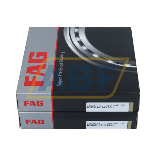 HSS7019-C-T-P4S-DUL FAG