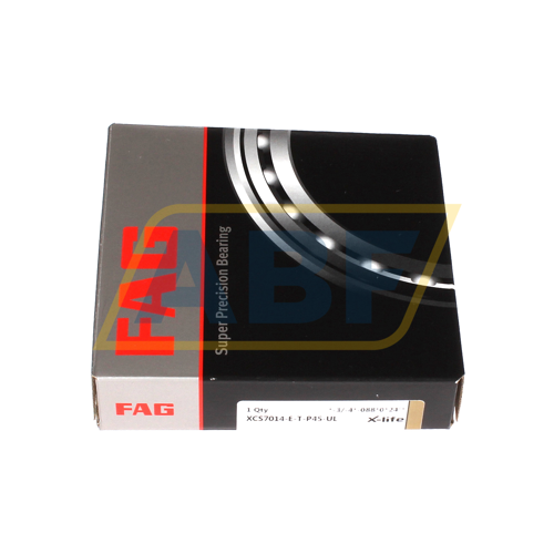 XCS7014-E-T-P4S-UL FAG