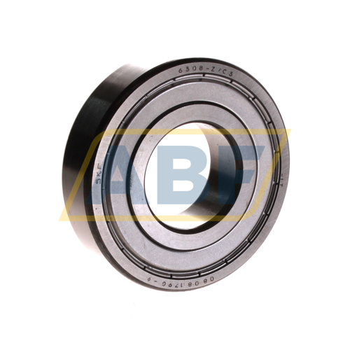 6308-Z/C3W64 SKF