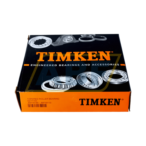 SET1183 Timken