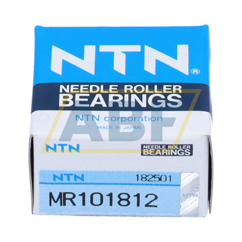 MR101812 NTN